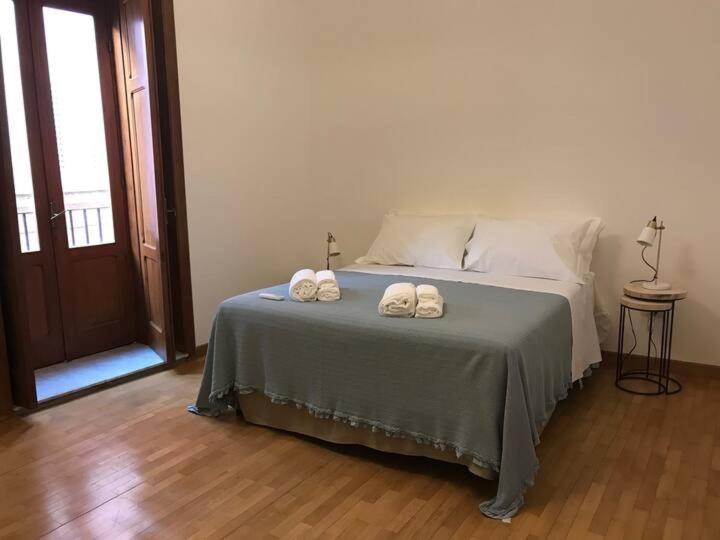 Appartamento Di Melo Syracuse ภายนอก รูปภาพ